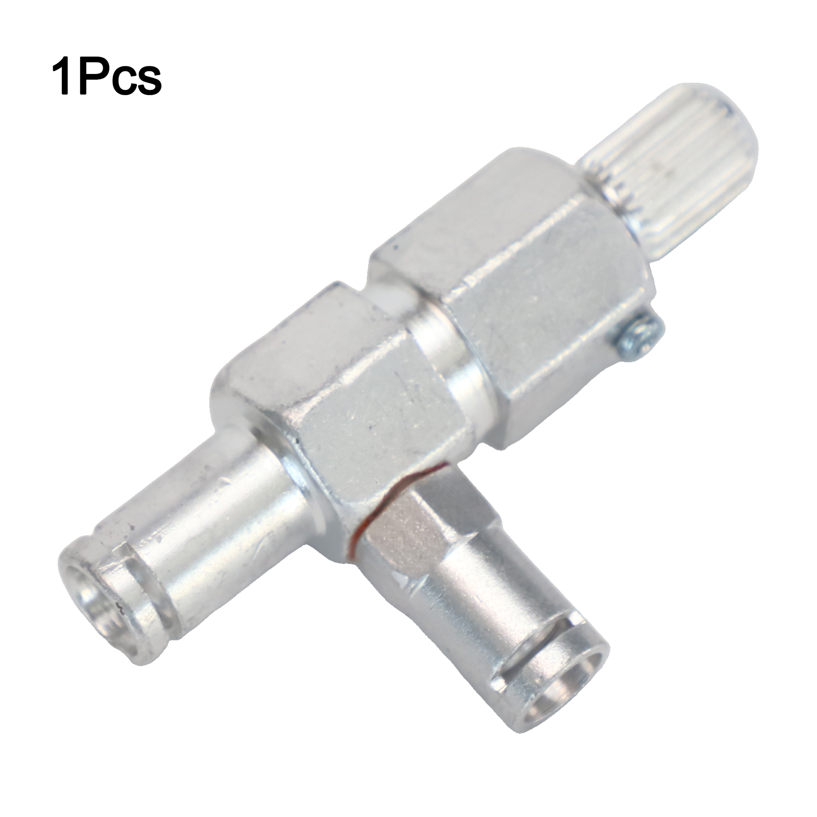 Kitchen Appliances List - 1 Piece Aluminum Alloy Steam Valve