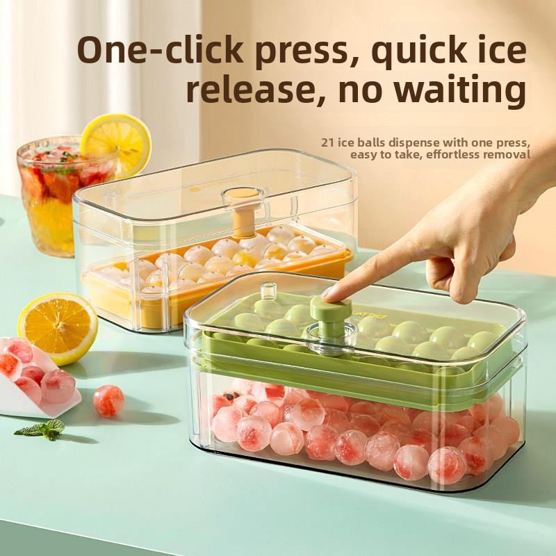 Kitchen Appliances Small - Small Home Use Food Grade Ice
