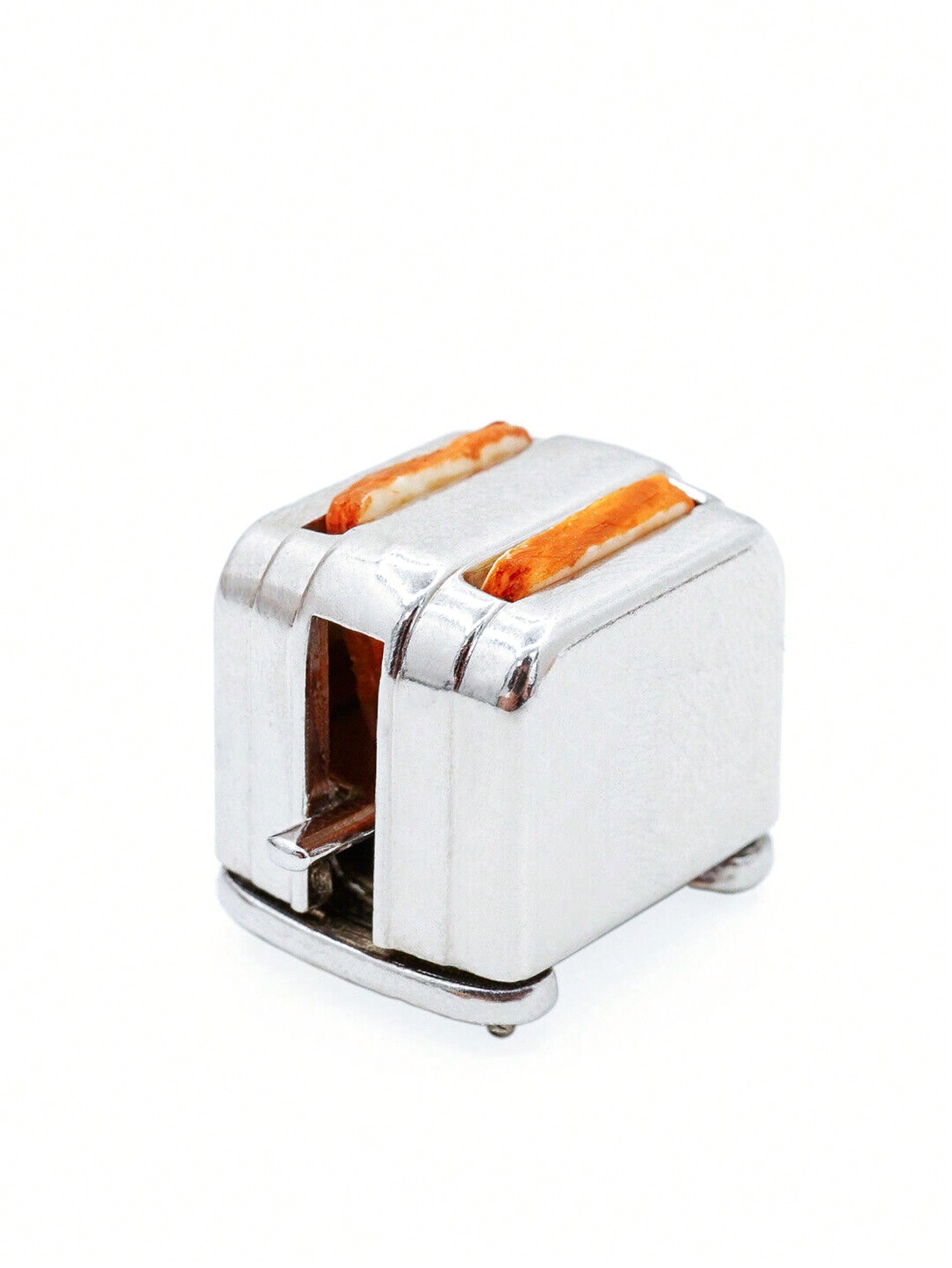 1:12 Dollhouse Miniature Toast - Kitchen Appliances List recensie en prijs