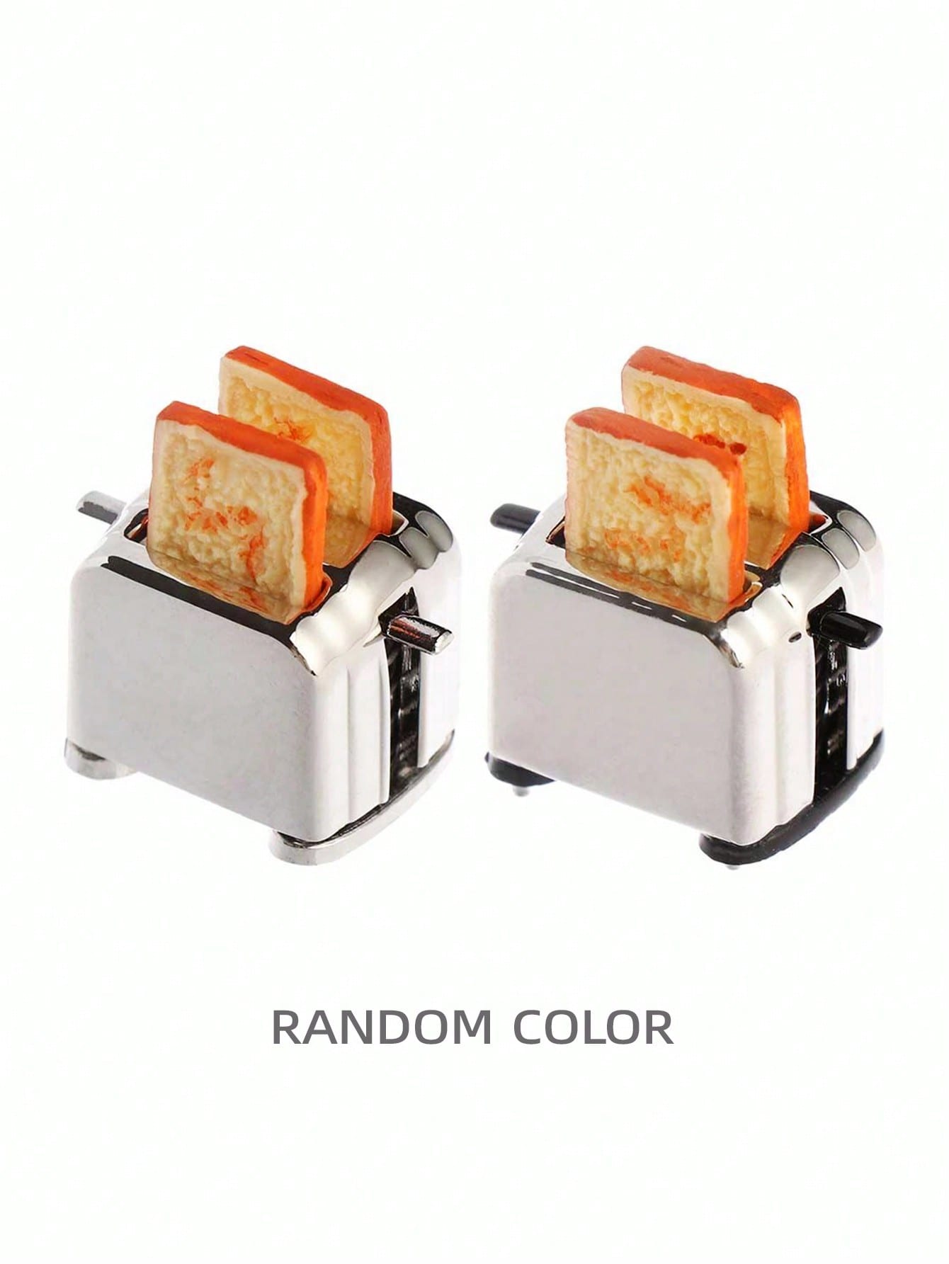 1:12 Dollhouse Miniature Toast - Kitchen Appliances List recensie en prijs