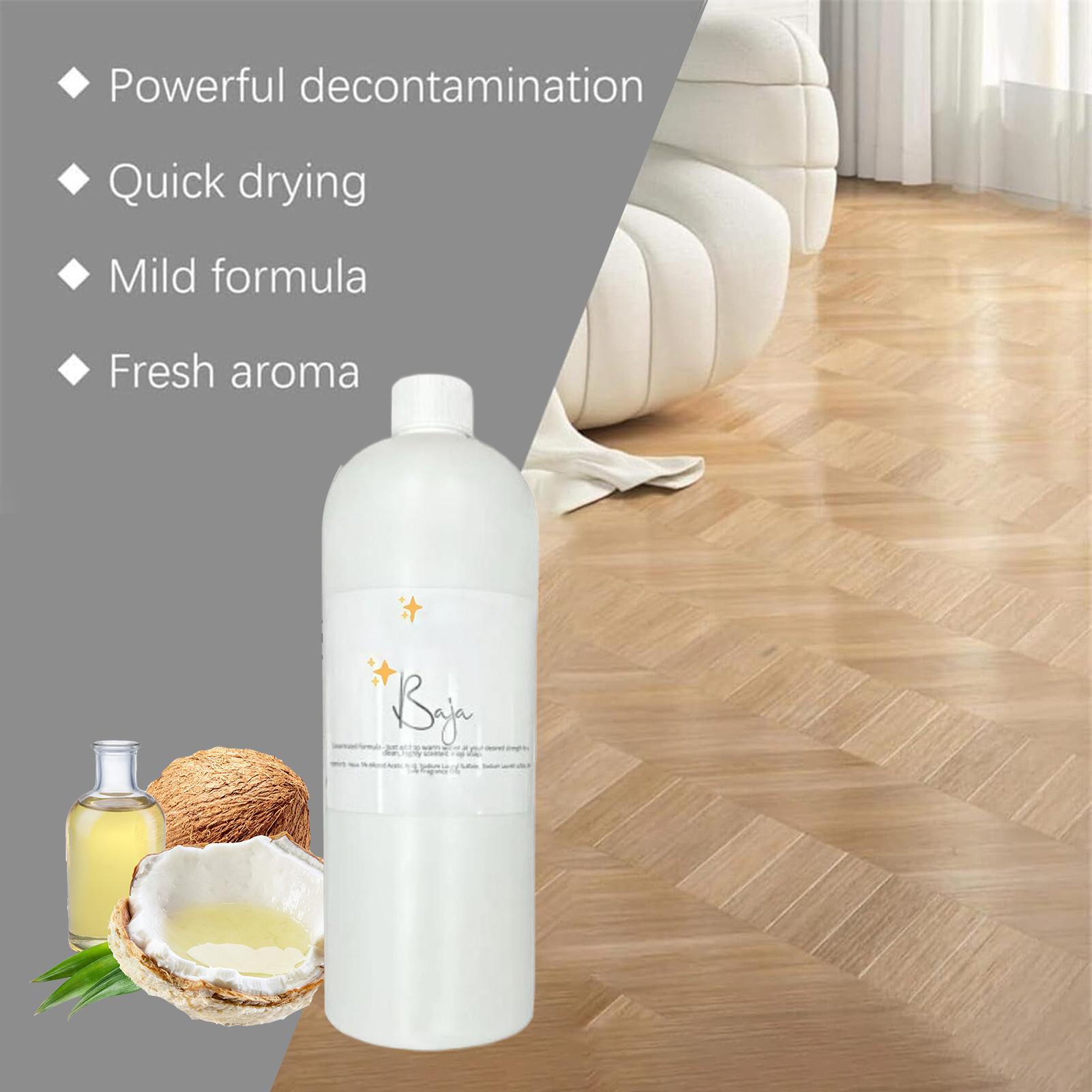 120ml Multifunctional Floor Cl - Kitchen Appliances Best recensie en prijs