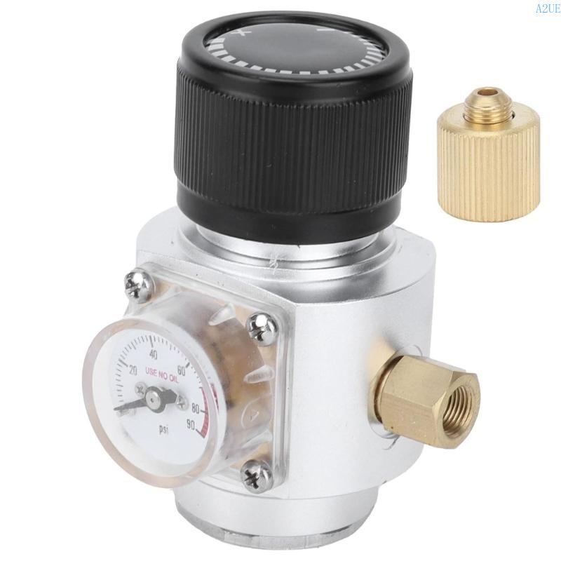 A2UE Small CO2 Regulator 0-90P - Kitchen Appliances Small recensie en prijs