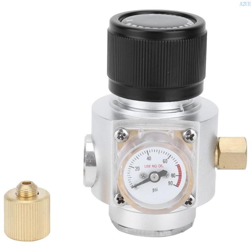 A2UE Small CO2 Regulator 0-90P - Kitchen Appliances Small recensie en prijs