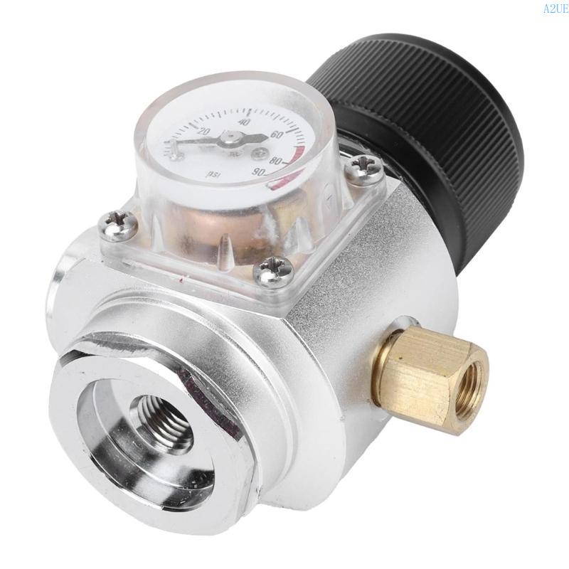 A2UE Small CO2 Regulator 0-90P - Kitchen Appliances Small recensie en prijs