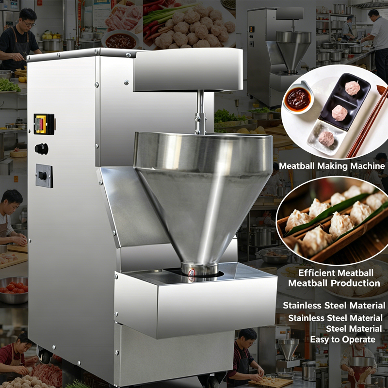High-Speed Commercial Rice-Mea - Kitchen Appliances Direct recensie en prijs