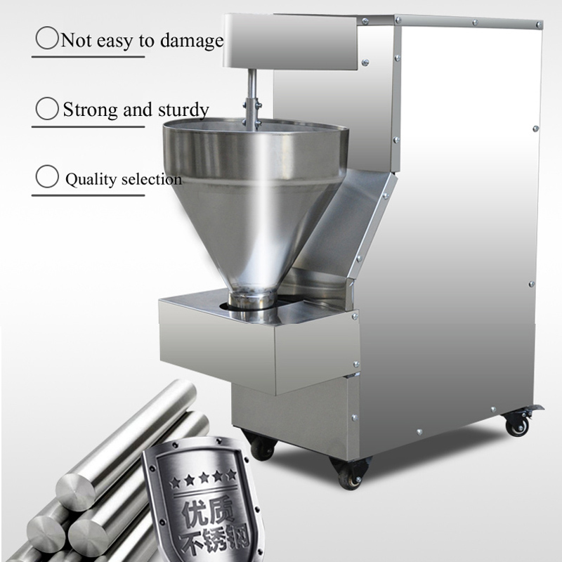 High-Speed Commercial Rice-Mea - Kitchen Appliances Direct recensie en prijs