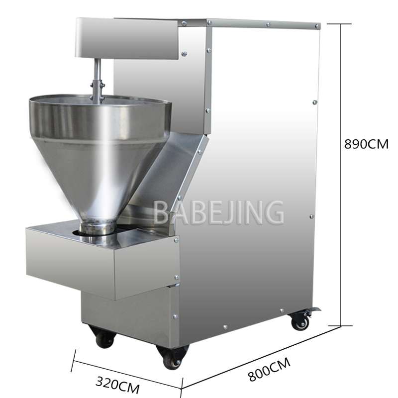 High-Speed Commercial Rice-Mea - Kitchen Appliances Direct recensie en prijs