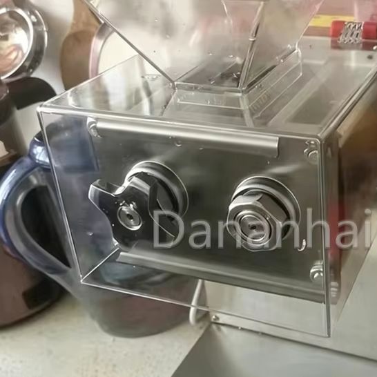 High Quality New Small Meat Sl - Kitchen Appliances Small recensie en prijs