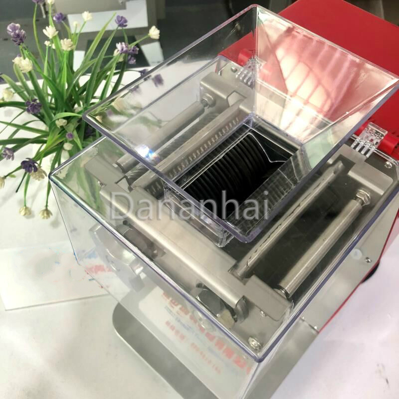 High Quality New Small Meat Sl - Kitchen Appliances Small recensie en prijs