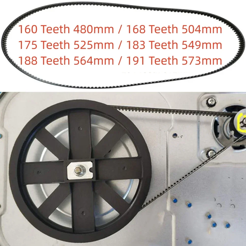160-191 Teeth Breadmaker Conve - Kitchen Appliances List recensie en prijs