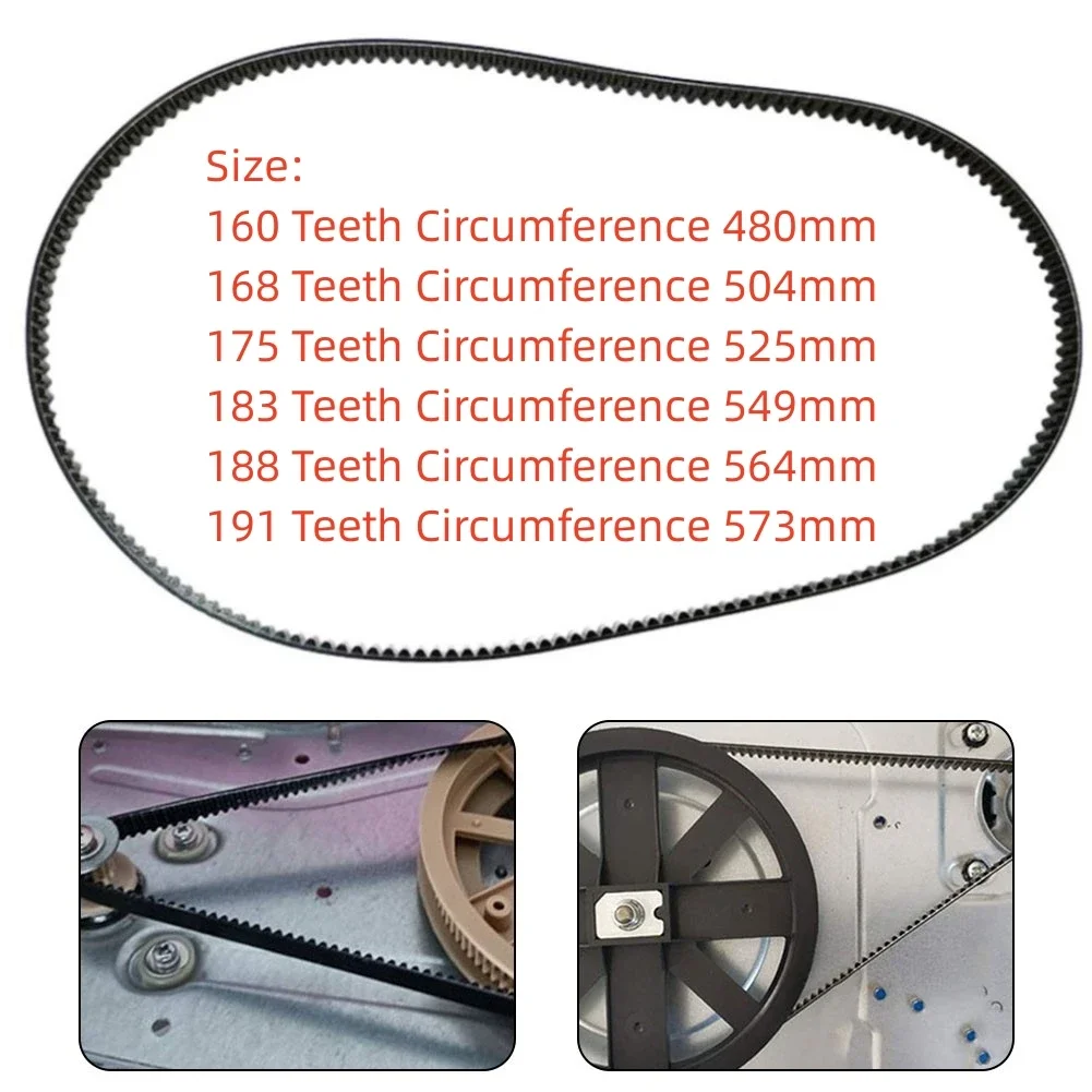 160-191 Teeth Breadmaker Conve - Kitchen Appliances List recensie en prijs
