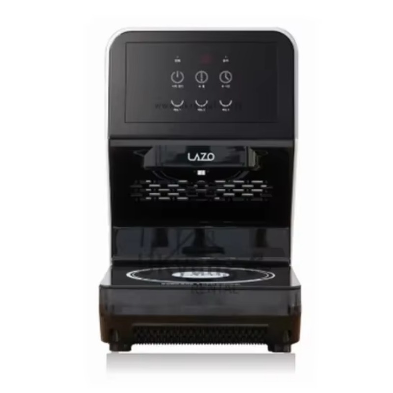 Gold Seller LAZO Business Item - Kitchen Appliances Direct recensie en prijs