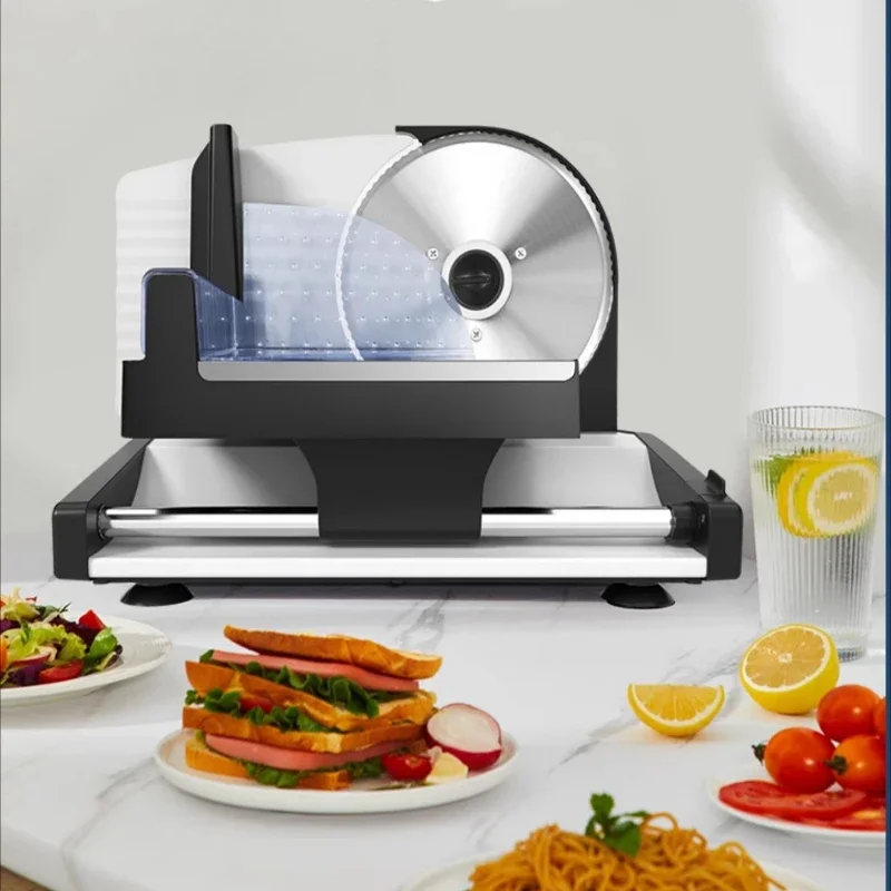 Electric Household Lamb Roll S - Kitchen Appliances Small recensie en prijs