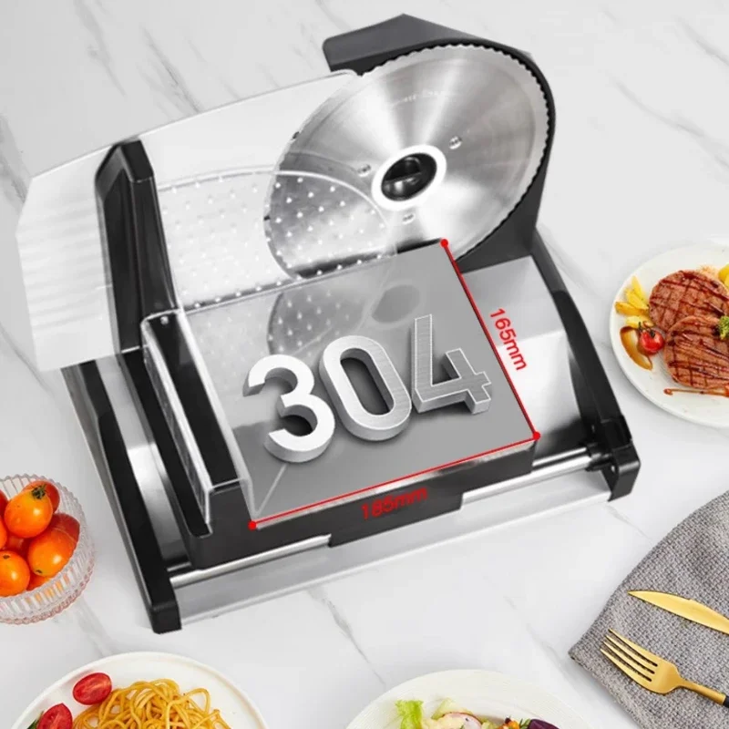 Electric Household Lamb Roll S - Kitchen Appliances Small recensie en prijs