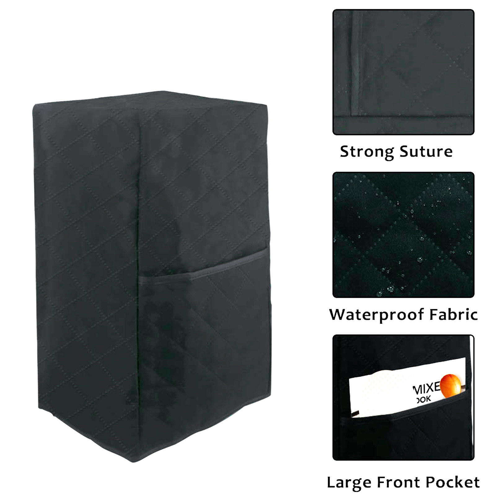 Washable Blender Dust Covers W - Kitchen Appliances List recensie en prijs