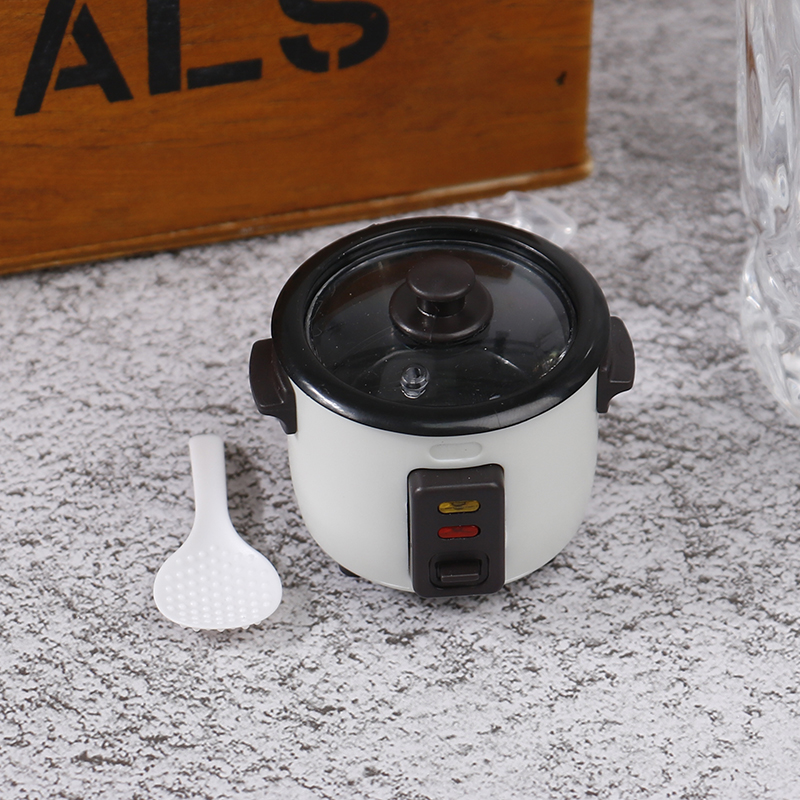 1/12 Scale Dollhouse Miniature - Kitchen Appliances List recensie en prijs