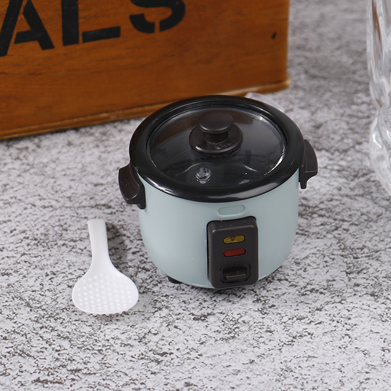 1/12 Scale Dollhouse Miniature - Kitchen Appliances List recensie en prijs