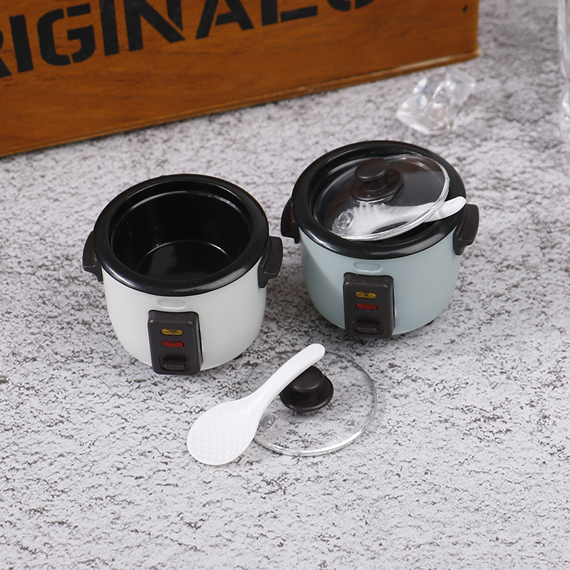 1/12 Scale Dollhouse Miniature - Kitchen Appliances List recensie en prijs