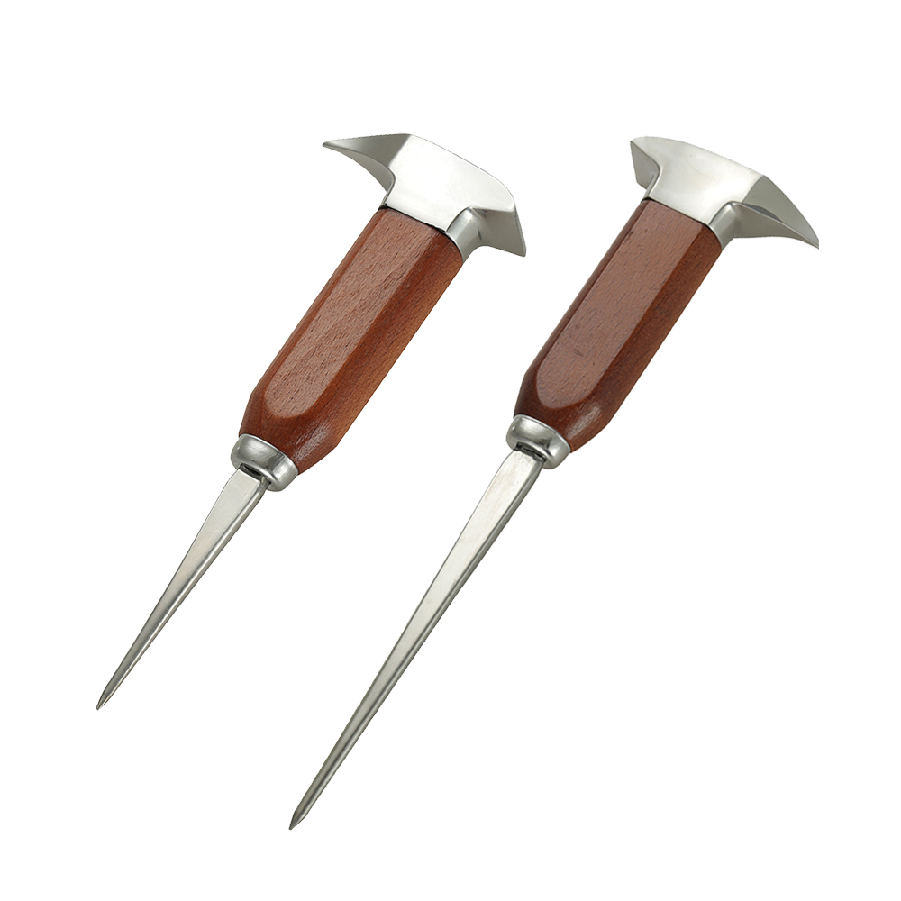 Stainless Steel Ice Picks ice  - Kitchen Appliances List recensie en prijs