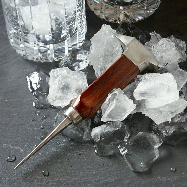 Stainless Steel Ice Picks ice  - Kitchen Appliances List recensie en prijs