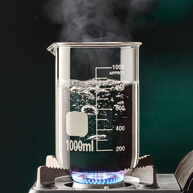 JUSTINLAU High Borosilicate Gl - Kitchen Appliances Best recensie en prijs