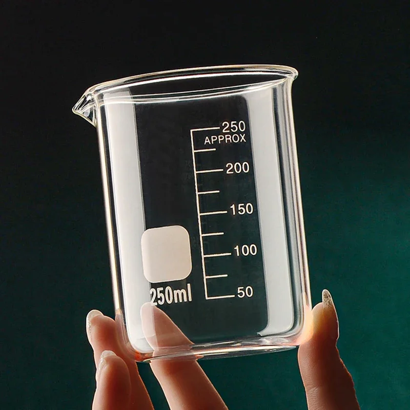 JUSTINLAU High Borosilicate Gl - Kitchen Appliances Best recensie en prijs