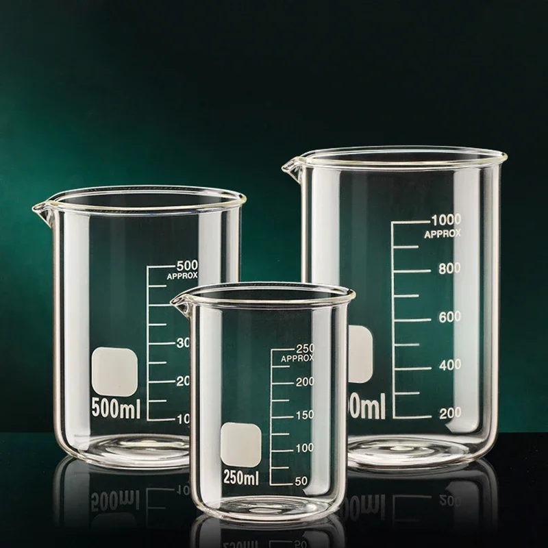 JUSTINLAU High Borosilicate Gl - Kitchen Appliances Best recensie en prijs