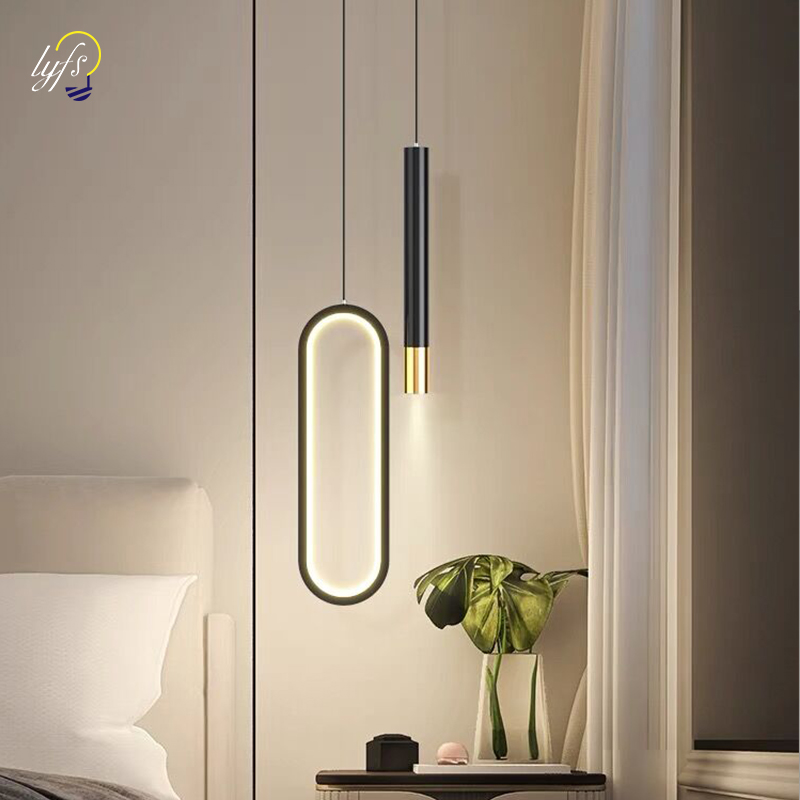 Nordic LED Pendant Light Hangi - Kitchen Appliances Table recensie en prijs