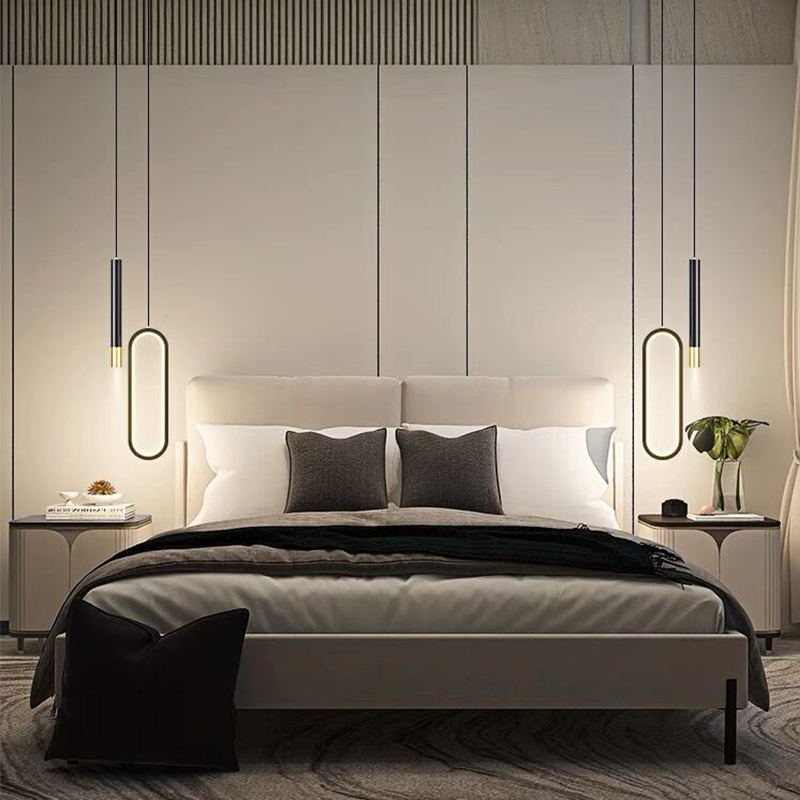 Nordic LED Pendant Light Hangi - Kitchen Appliances Table recensie en prijs