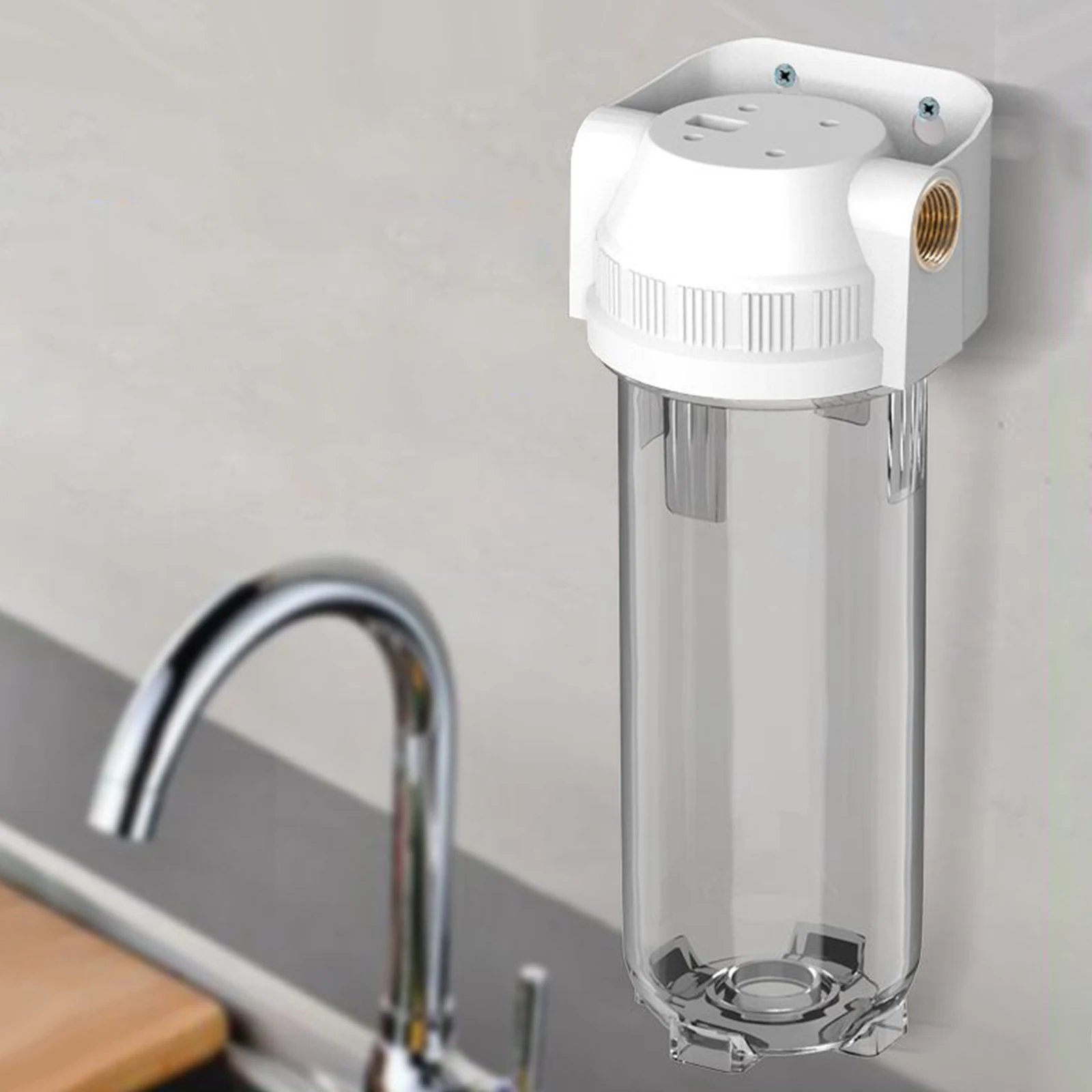 10 inch Proof Bottle Filter, R - Kitchen Appliances List recensie en prijs