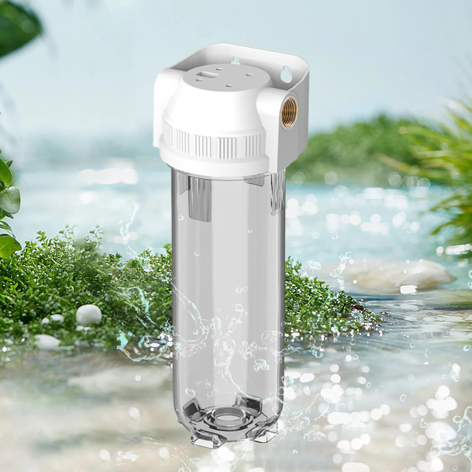 10 inch Proof Bottle Filter, R - Kitchen Appliances List recensie en prijs