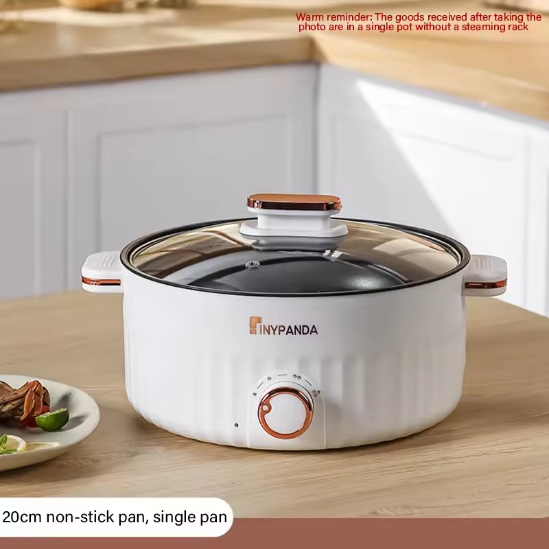 Electric Portable Multifunctio - Kitchen Appliances Small recensie en prijs