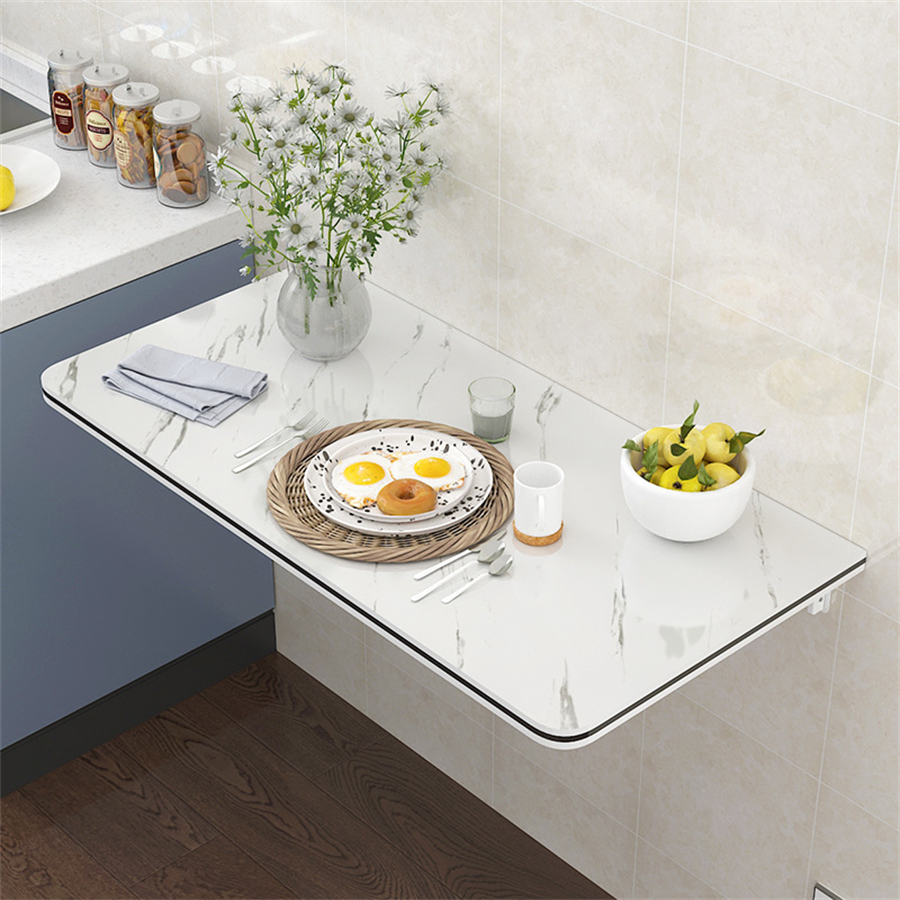 Folding Wall Desk, Wall-mounte - Kitchen Appliances Table recensie en prijs