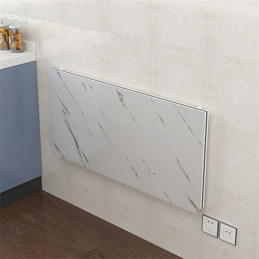 Folding Wall Desk, Wall-mounte - Kitchen Appliances Table recensie en prijs