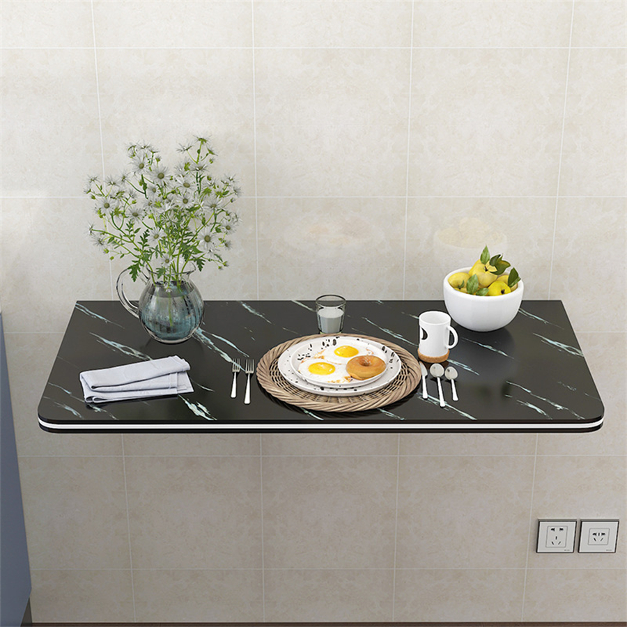 Folding Wall Desk, Wall-mounte - Kitchen Appliances Table recensie en prijs