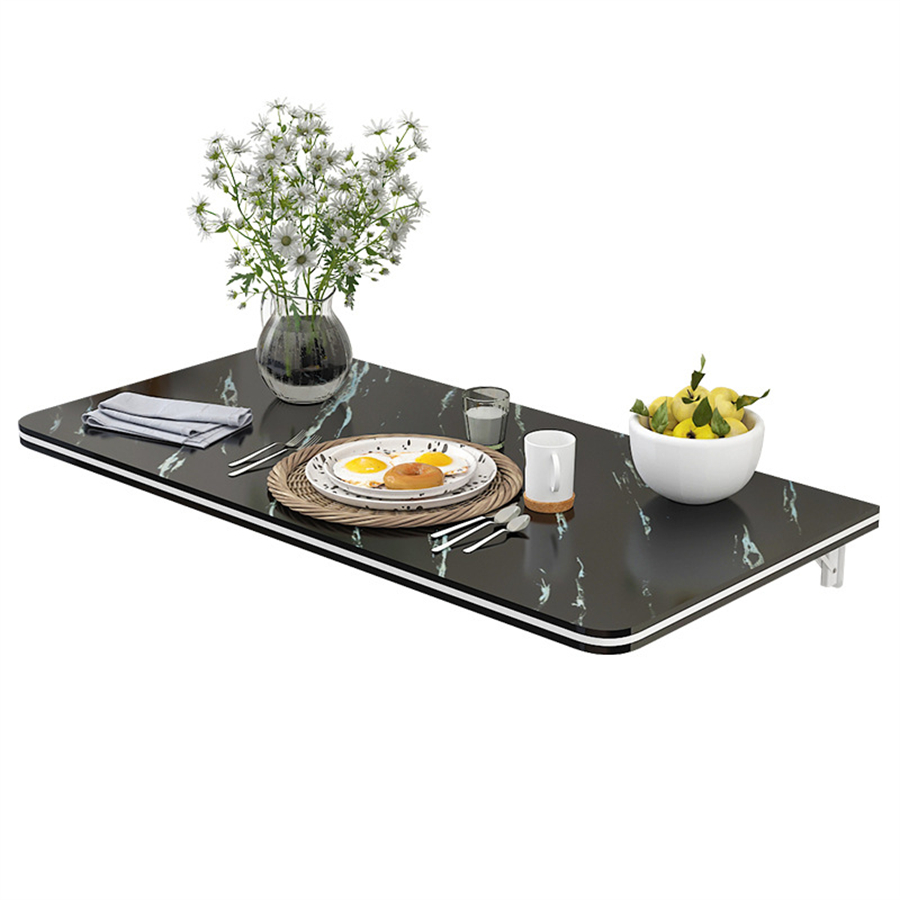 Folding Wall Desk, Wall-mounte - Kitchen Appliances Table recensie en prijs