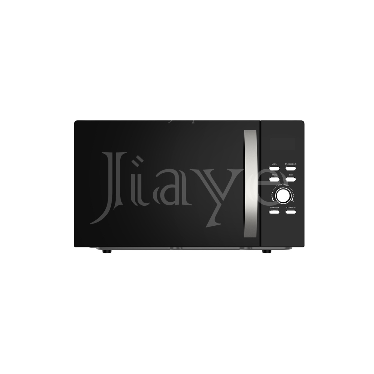 Hot Sale 30L Table Top Microwa - Kitchen Appliances Table recensie en prijs