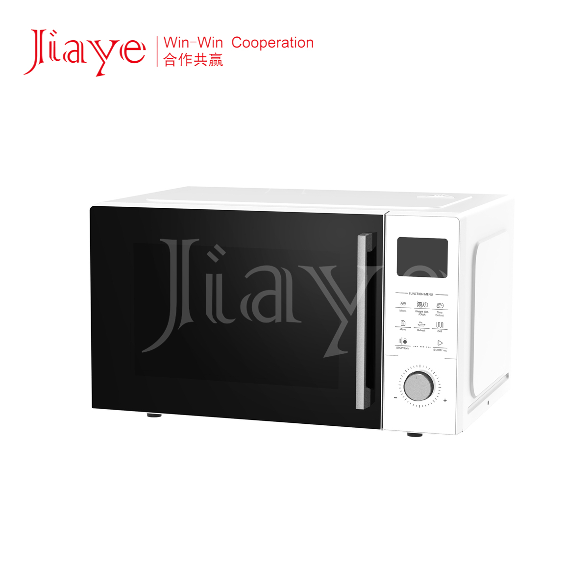 Hot Sale 30L Table Top Microwa - Kitchen Appliances Table recensie en prijs