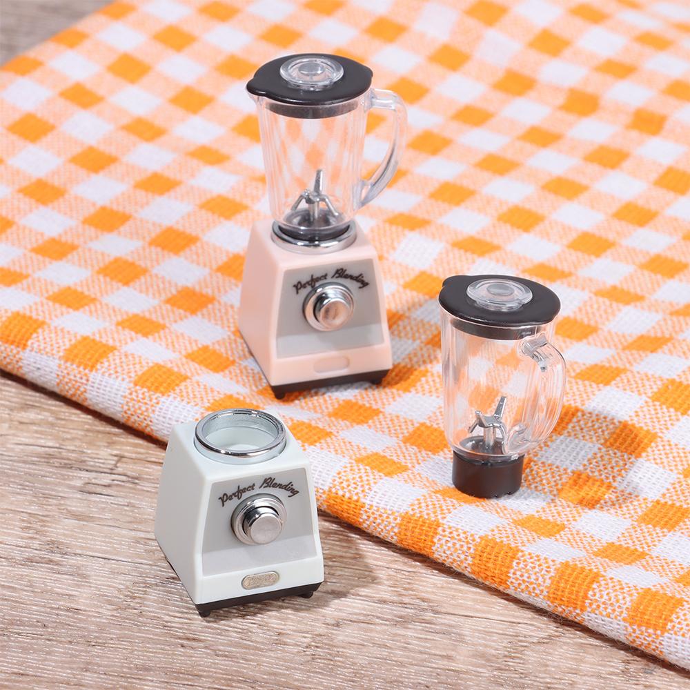 1:12 Miniature Coffee Maker Mo - Kitchen Appliances List recensie en prijs