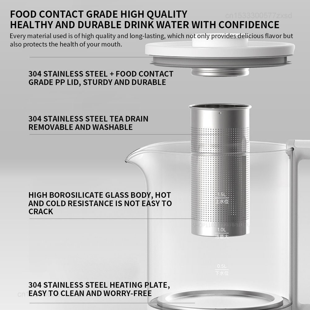 {best} Multifunctional Health  - Kitchen Appliances Best recensie en prijs