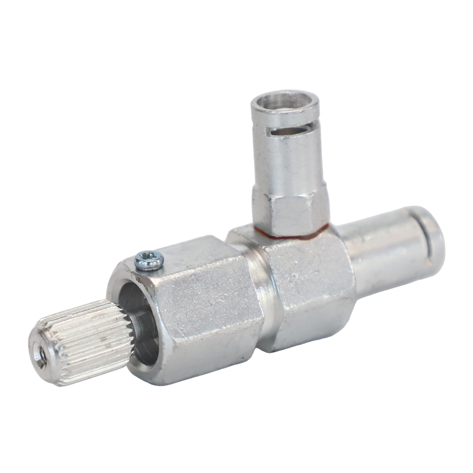 1 Piece Aluminum Alloy Steam V - Kitchen Appliances List recensie en prijs