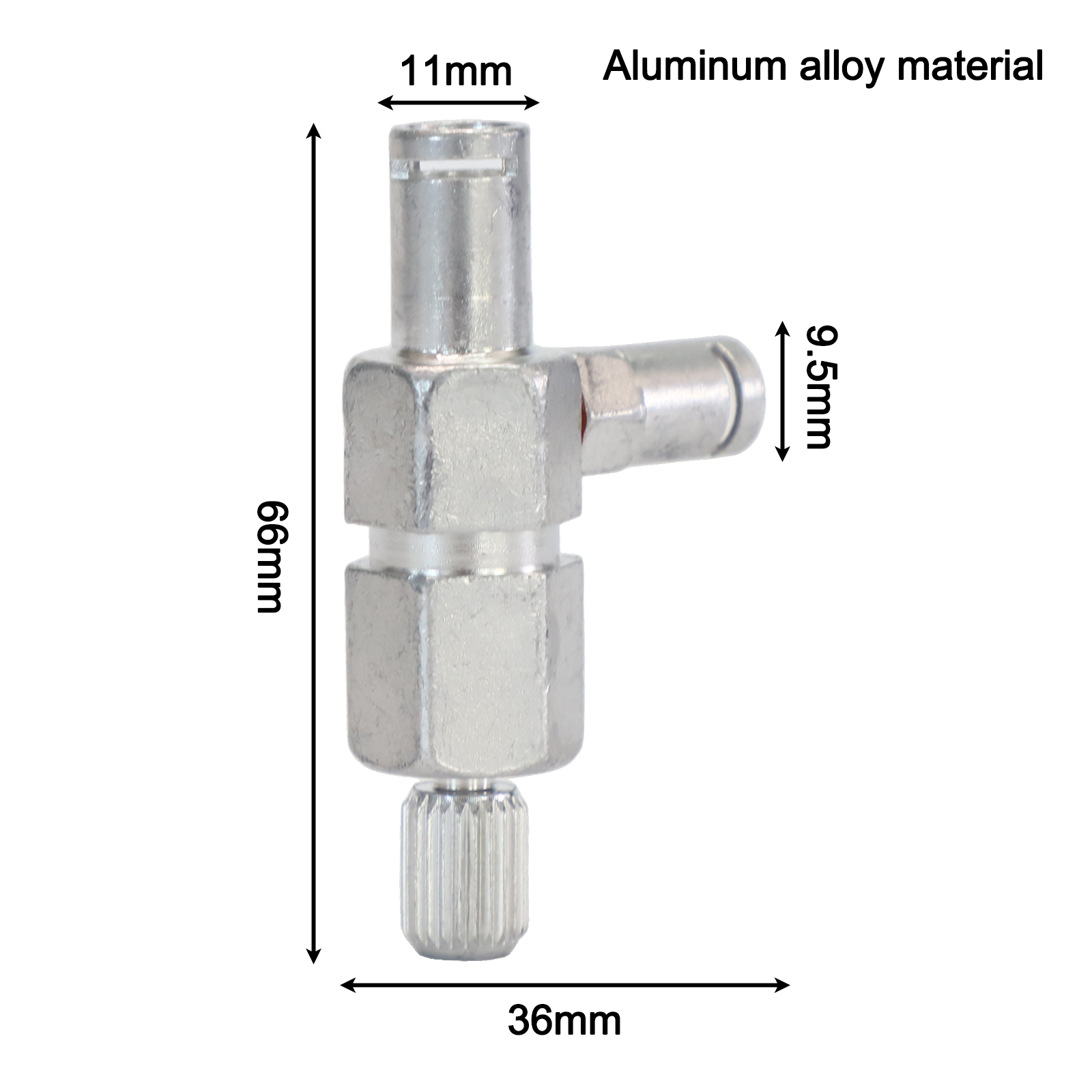 1 Piece Aluminum Alloy Steam V - Kitchen Appliances List recensie en prijs