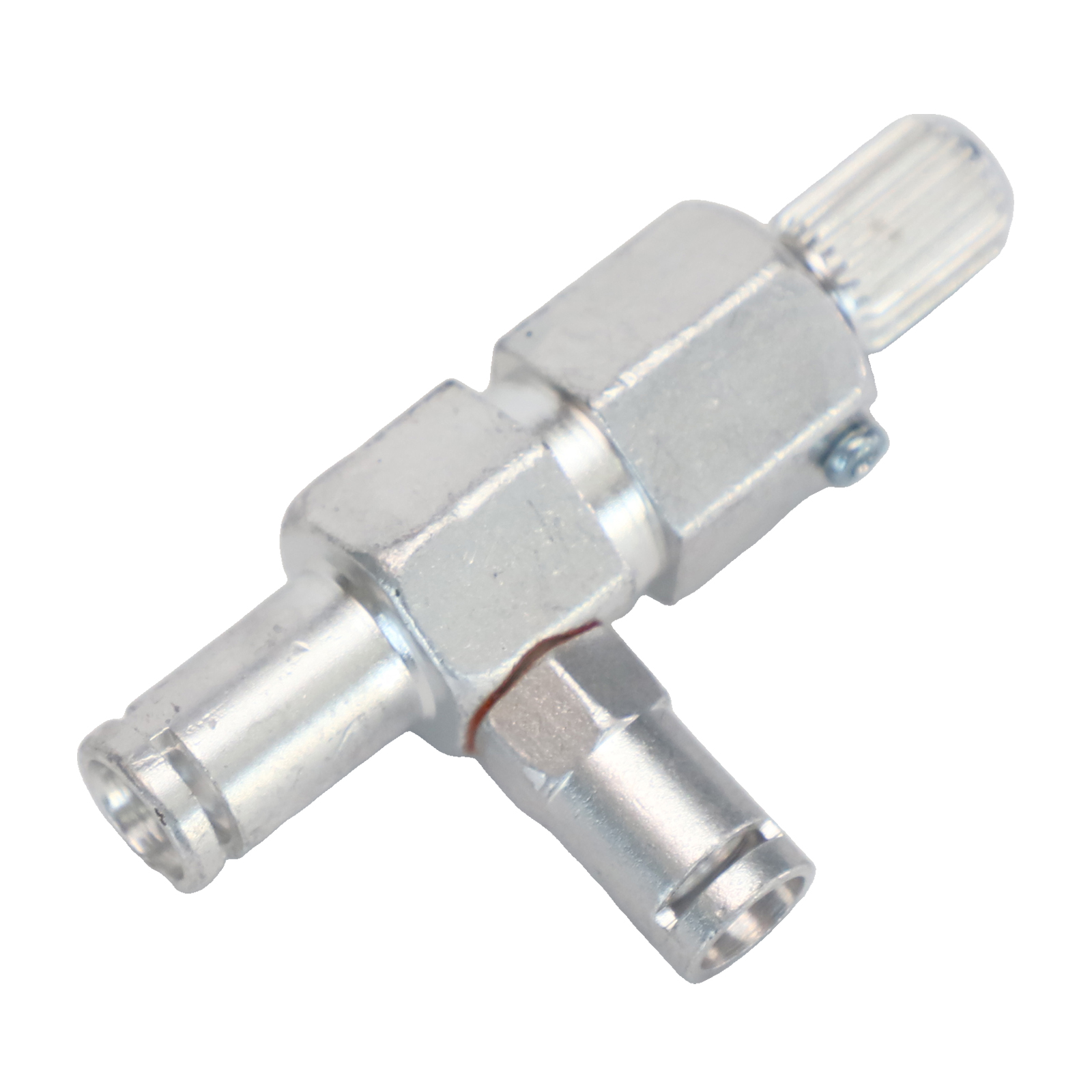 1 Piece Aluminum Alloy Steam V - Kitchen Appliances List recensie en prijs