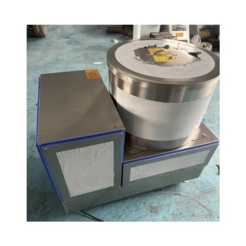 Stainless Steel Centrifugal De - Kitchen Appliances Direct recensie en prijs