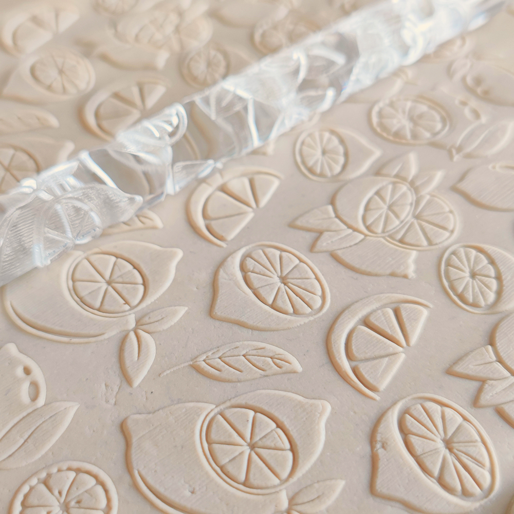 Lemon Pattern Small Kitchen Ap - Kitchen Appliances Small recensie en prijs