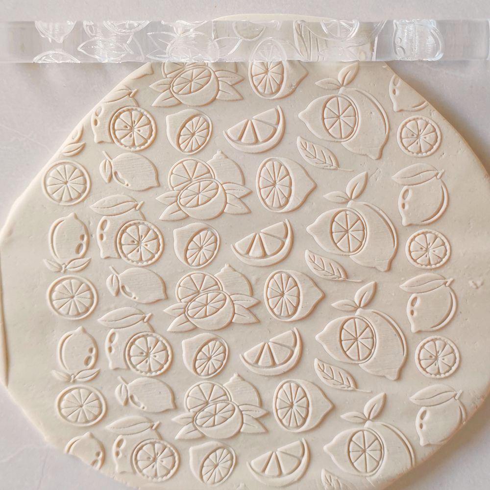 Lemon Pattern Small Kitchen Ap - Kitchen Appliances Small recensie en prijs