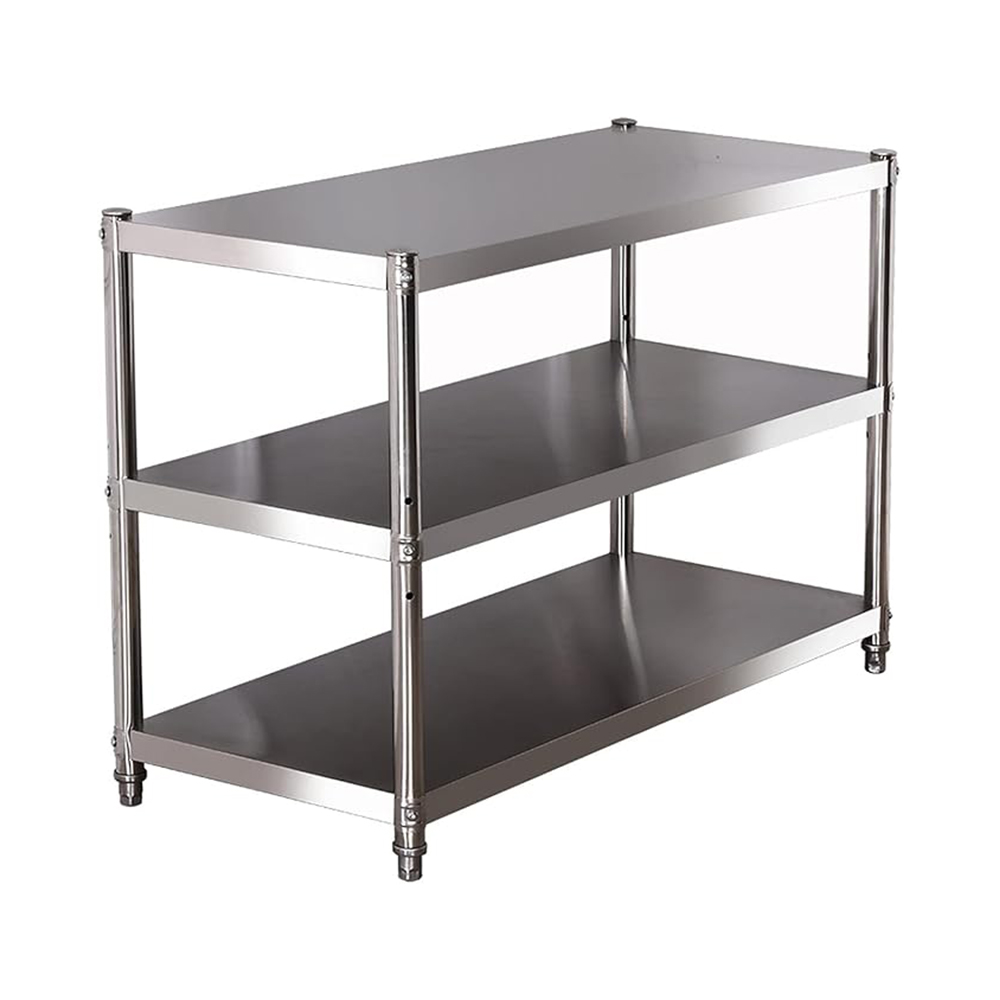 Stainless Steel Shelf, Kitchen - Kitchen Appliances Table recensie en prijs