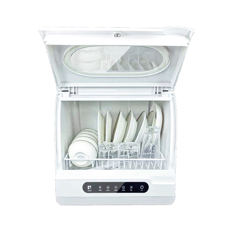 Appliances for Kitchen Dishwas - Kitchen Appliances Small recensie en prijs