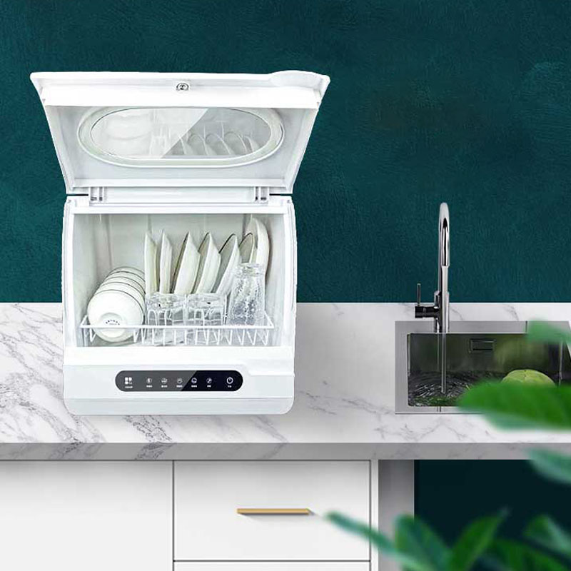 Appliances for Kitchen Dishwas - Kitchen Appliances Small recensie en prijs