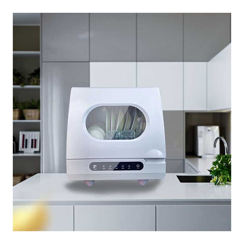 Appliances for Kitchen Dishwas - Kitchen Appliances Small recensie en prijs